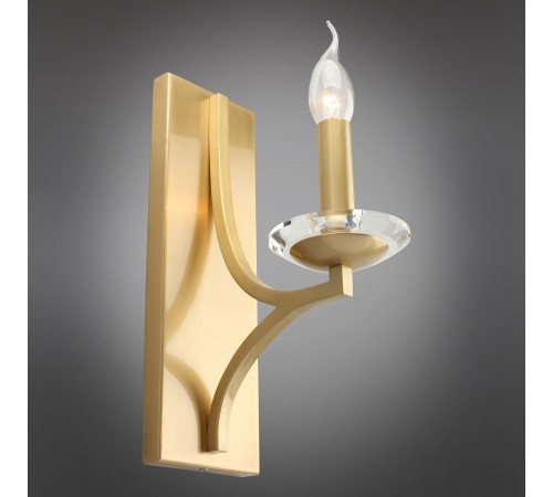 Бра Aployt APL.805.01.01 Wikta