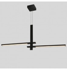 Подвесной светильник iLedex 4722-97 MBK Vision