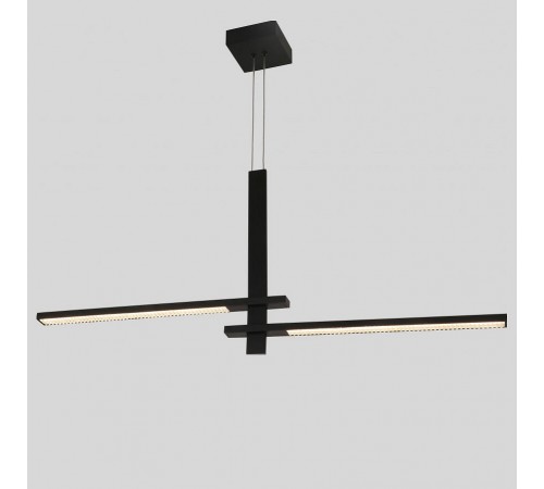 Подвесной светильник iLedex 4722-97 MBK Vision