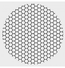 Сотовый фильтр Italline Honeycomb filter Honeycomb filter