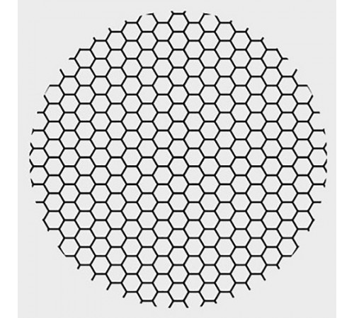 Сотовый фильтр Italline Honeycomb filter Honeycomb filter