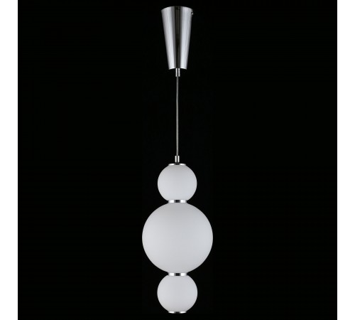 Подвесной светильник Aployt APL.009.06.12 Arabel