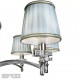 Подвесная люстра iLamp 82336/8 CR Olivia