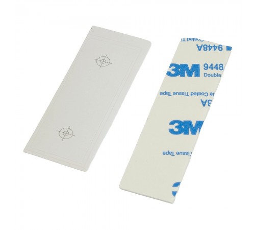 Выключатель беспроводной одноклавишный Feron 48878 TM84 SMART