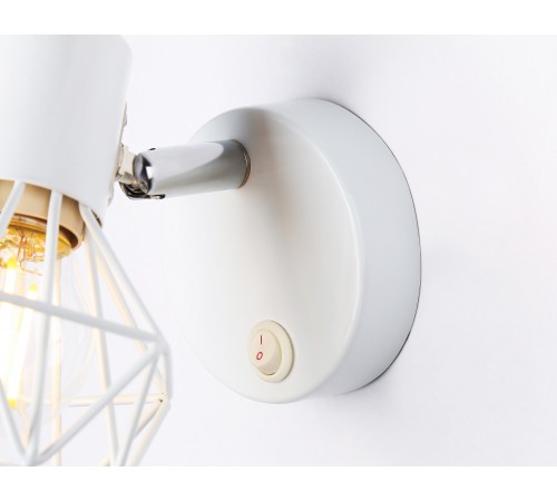 Спот Ambrella Light TR8626 TR