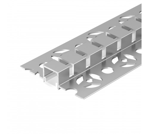 Профиль встраиваемый гибкий Arlight 040327 ARH-FANTOM