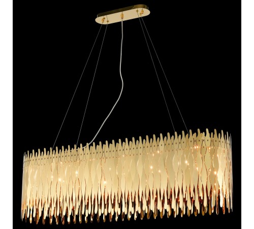 Подвесной светильник Wertmark WE128.12.323 Celina