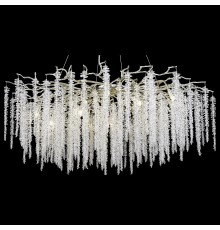 Подвесная люстра Wertmark WE185.18.203 Daciana