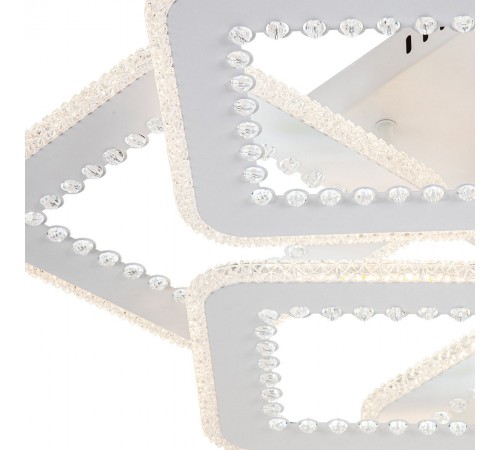 Потолочная люстра Escada 10231/8LED Dew