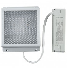 Светильник для потолка Грильято Uniel UL-00011900 GRILYATO MINI