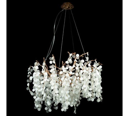 Подвесная люстра Loft it 10066/800 GB Fairytree