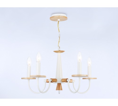 Подвесная люстра Ambrella Light TR9592 TR