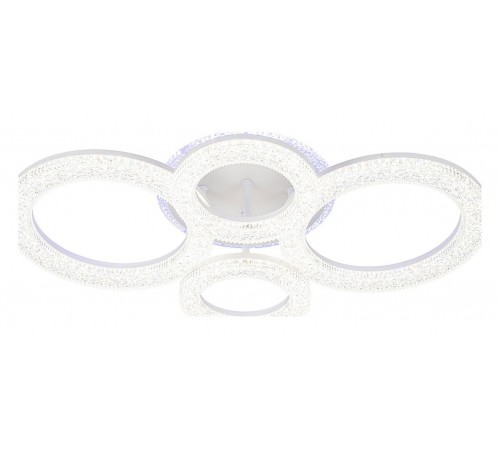 Потолочная люстра Escada 10281/4LED Alunit