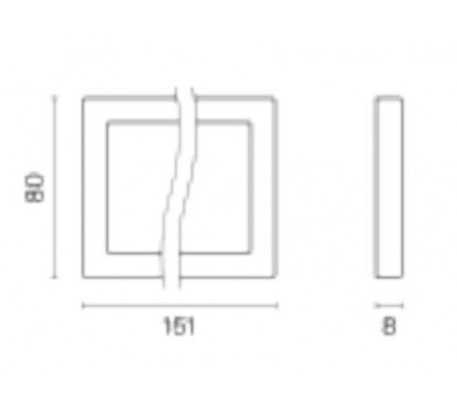 Рамка на 2 поста Voltum VLS100202 S70