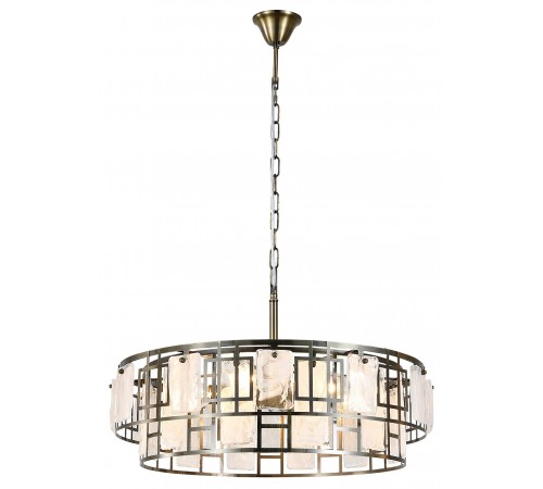 Подвесной светильник Escada 2131/6S Tephida