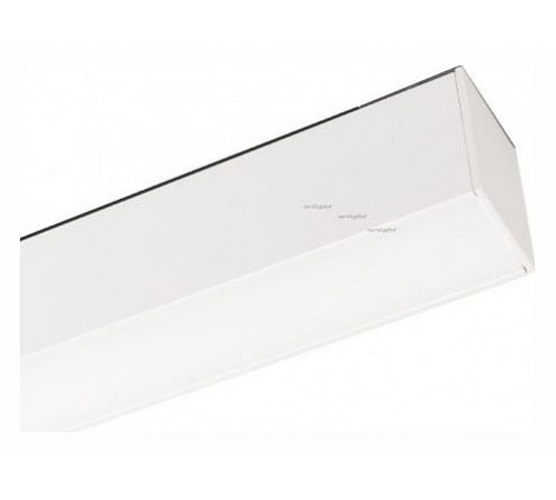 Встраиваемый светильник Arlight 26953 MAG-FLAT-45-L605-18W Day4000 (WH, 100 deg, 24V)