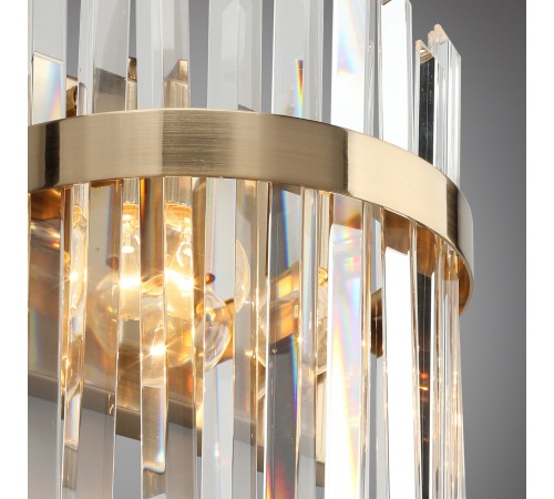 Накладной светильник Aployt APL.747.01.02 Melisa