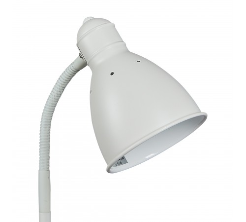 Настольная лампа офисная Uniel UL-00010156 UML-B701