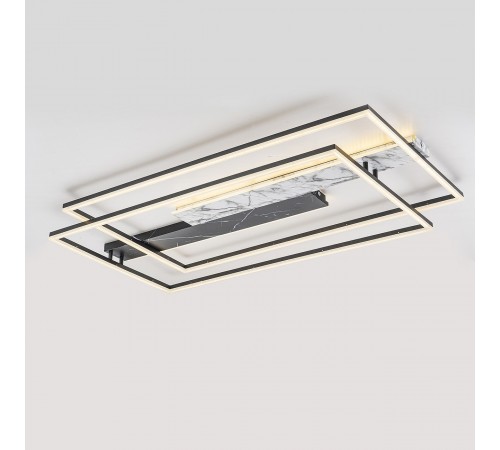 Накладной светильник Escada 10250/2LED Slab
