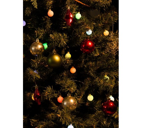 Гирлянда Супернить ULD-S0500 UL-00005470