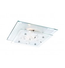 Накладной светильник Globo 40408 Jasmina