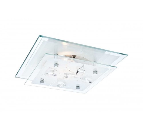 Накладной светильник Globo 40408 Jasmina