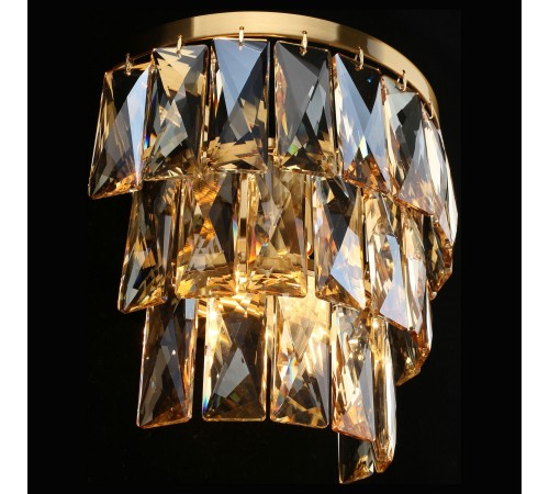 Накладной светильник Aployt APL.837.01.01 Francheska