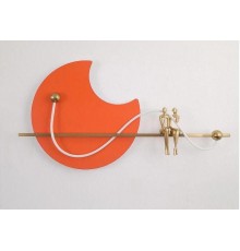 Накладной светильник Alfa-Light F4324-28 F4324