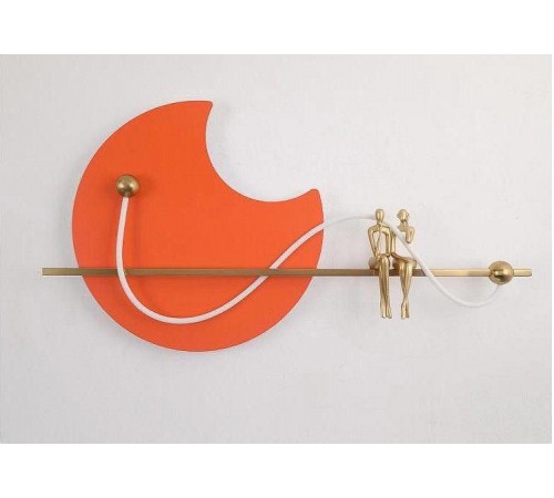 Накладной светильник Alfa-Light F4324-28 F4324