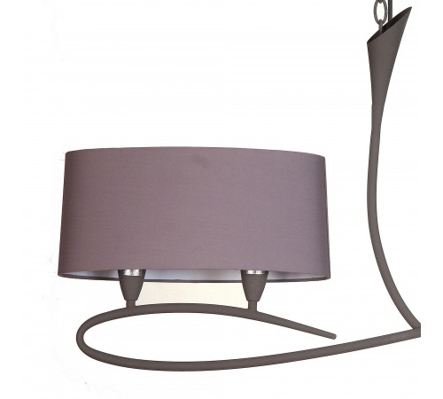 Подвесной светильник Mantra 3680 Lua