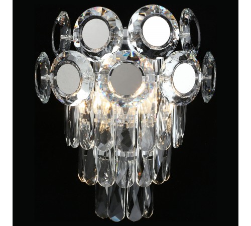 Накладной светильник Aployt APL.832.11.02 Nikoul