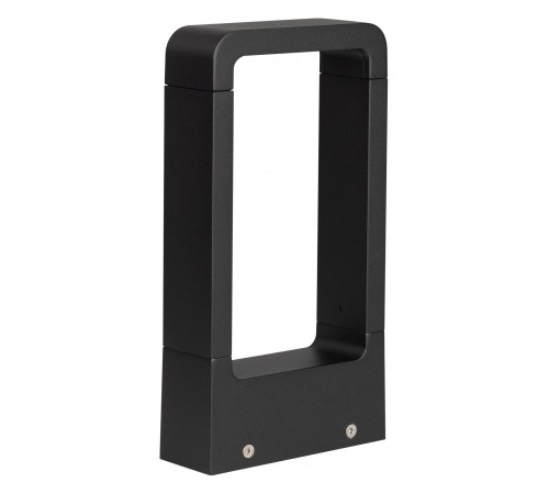 Наземный высокий светильник Arlight 021928(1) Frame