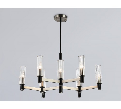 Люстра на штанге Ambrella Light LH55503 LH