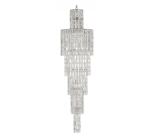 Подвесная люстра Arti Lampadari Valencia E 1.11.50.501 N Valencia