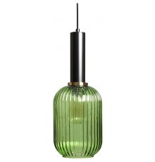 Подвесной светильник Loft it 2072-A+BL Iris 2