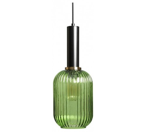 Подвесной светильник Loft it 2072-A+BL Iris 2