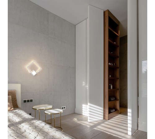 Накладной светильник Mantra 7671 Boutique