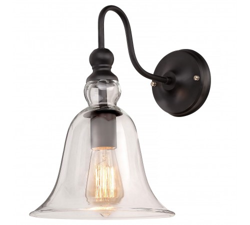 Бра Loft it LOFT1812W Glass Bell