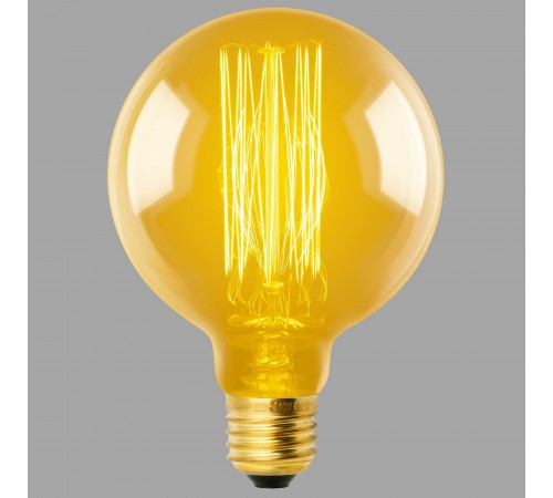 Лампа накаливания Uniel UL-00000479 IL-V