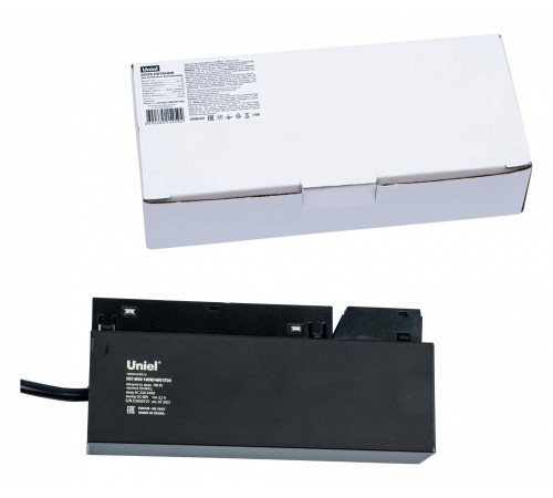 Блок питания Uniel UL-00008750 UET-M50