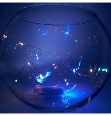 Гирлянда Нить CL570 32363