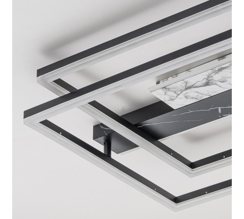 Накладной светильник Escada 10251/2LED Slab