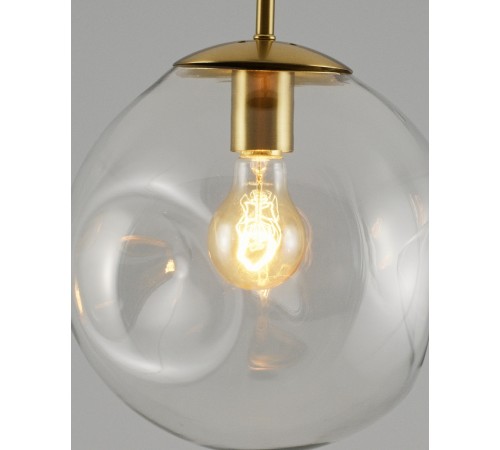 Подвесной светильник Moderli V2080-P Amo