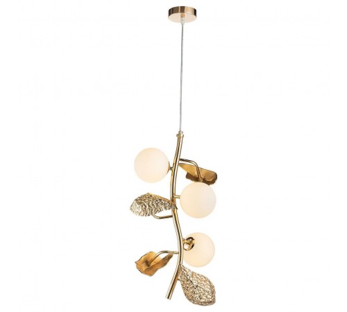 Подвесная люстра Alfa-Light F3224-68 F3224