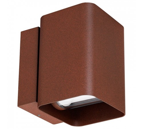 Накладной светильник Arlight 022002 Lgd-wall-vario