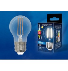 Лампа светодиодная Uniel UL-00005178