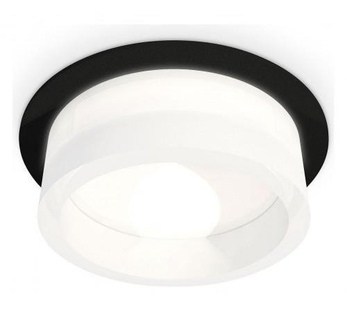 Встраиваемый светильник Ambrella Light XC8051015 XC