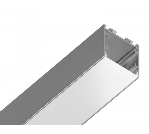 Короб накладной Ambrella Light GP2500AL Profile System GP