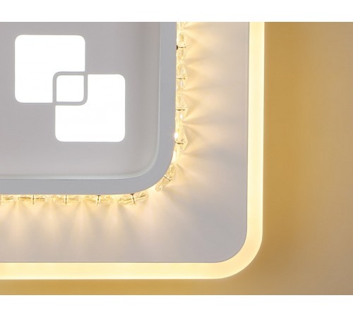 Накладной светильник Ambrella Light FA231 FA