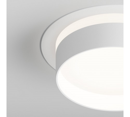 Встраиваемый светильник Hesby Lighting HSBL_0129 Nimbus